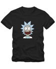 Marškinėliai Rick smile Marškinėliai Rick smile